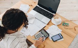 Calculadora Trabalhista